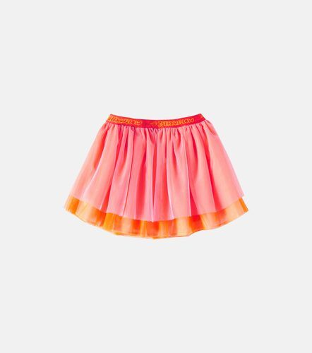 Jellymallow Falda escalonada - Jellymallow - Modalova