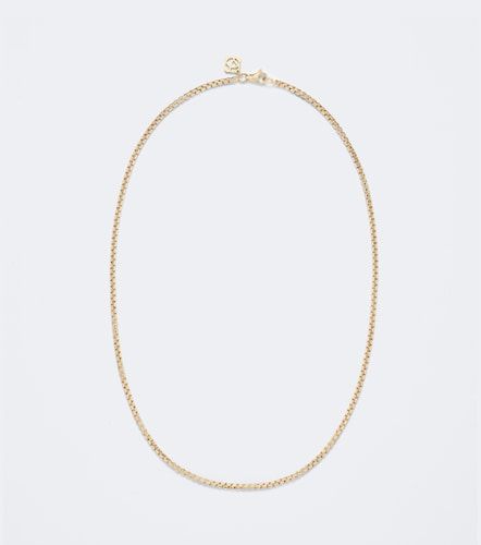 Kt chain necklace - David Yurman - Modalova