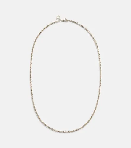 Collar de cadena de oro de 18 ct - David Yurman - Modalova
