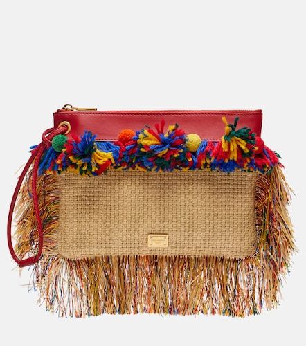 Dolce&Gabbana Clutch - Dolce&Gabbana - Modalova