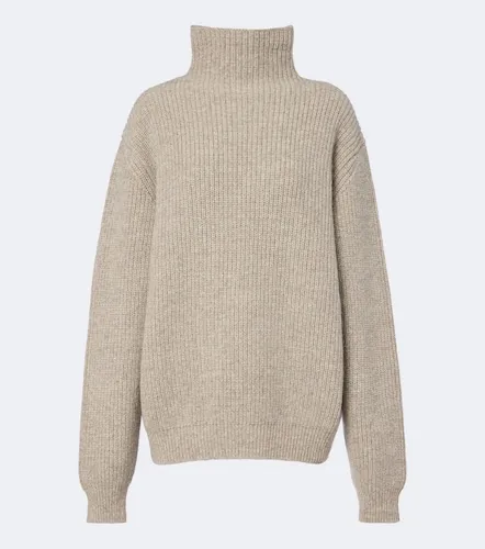 Pullover aus Alpakawolle und Yakwolle - Lemaire - Modalova