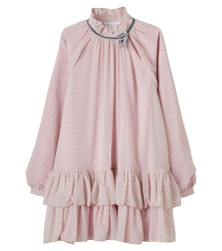 Monnalisa Kleid - Monnalisa - Modalova