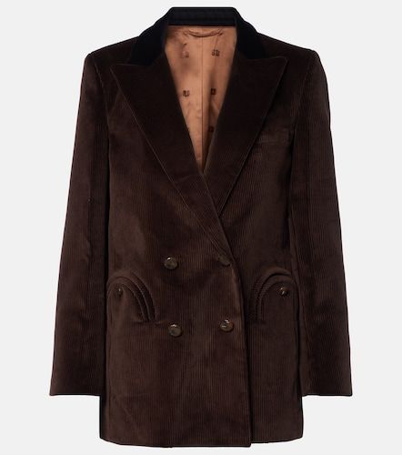 Blazé Milano Blazer Everyday in velluto a coste di cotone - Blaze Milano - Modalova
