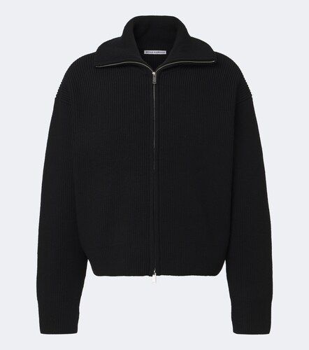 Pullover in lana a coste - Studio Nicholson - Modalova