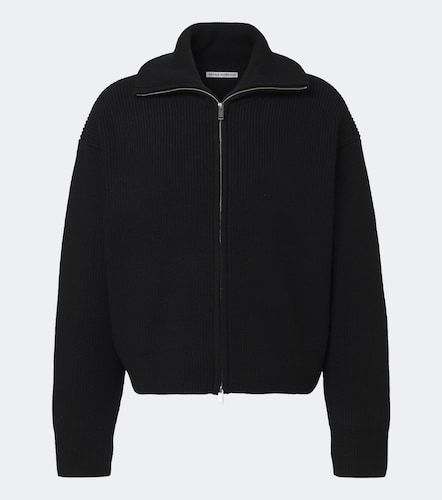 Pullover mit Reißverschluss aus Wolle - Studio Nicholson - Modalova