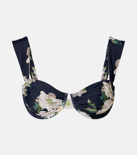 Montce Top de bikini Liz floral - Montce - Modalova
