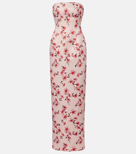 Emilia Wickstead Robe Laelia - Emilia Wickstead - Modalova