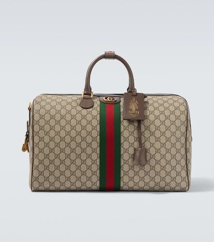 Borsa da viaggio Savoy Medium - Gucci - Modalova