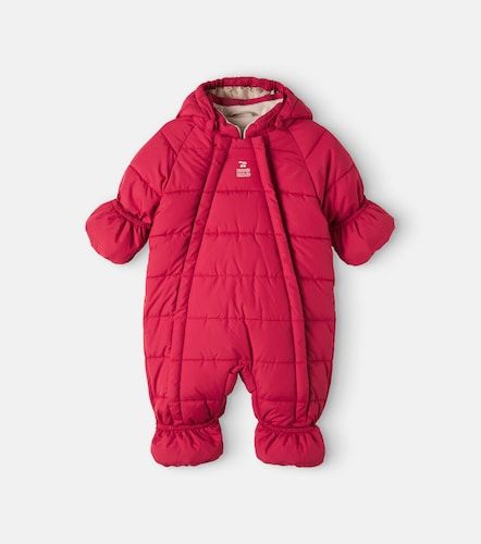 Konges Sløjd Bebé - Traje de nieve Alpi acolchado con logo - Konges Slojd - Modalova