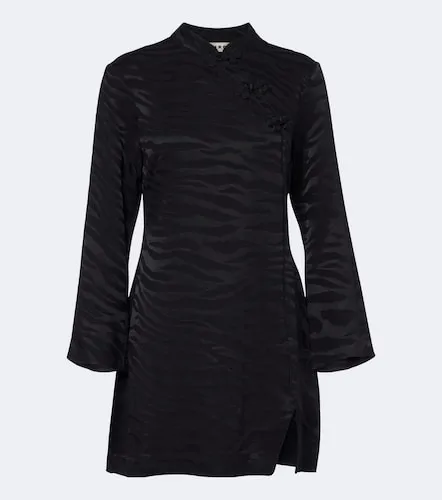 Rixo Minikleid Brooklyn aus Satin - Rixo - Modalova