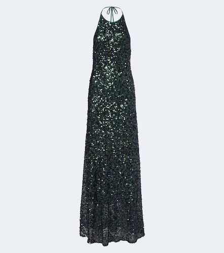 Vestido de fiesta con lentejuelas - Christopher Esber - Modalova