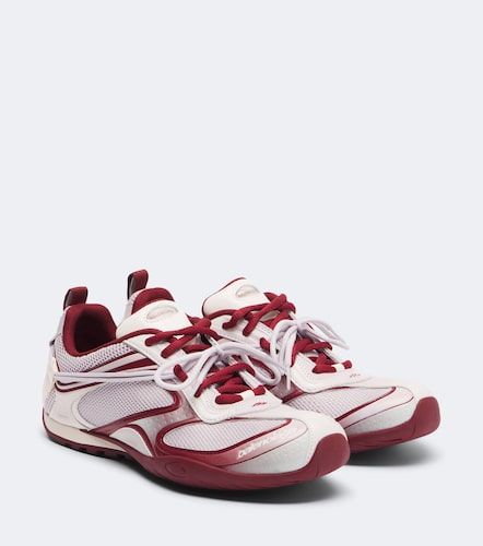 Balenciaga Sneakers Radar aus Mesh - Balenciaga - Modalova
