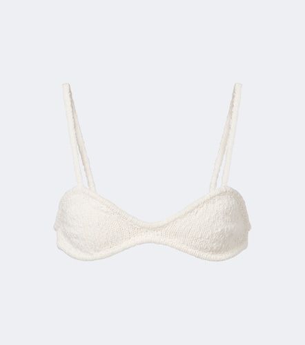 Aya Muse Top Kena aus Baumwolle - Aya Muse - Modalova