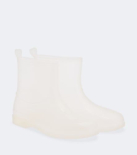 Omvria PVC rain boots - Ancient Greek Sandals - Modalova