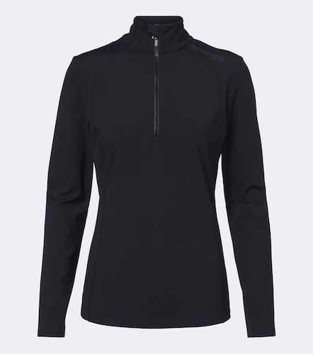 Bogner Top da sci Medita con zip - Bogner - Modalova