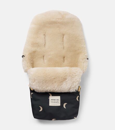 Bebé - x Organic Zoo Funda para silla de paseo Midnight Minipuff® de borrego - Binibamba - Modalova