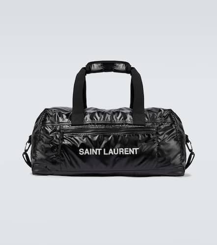 Borsa da viaggio Nuxx in tessuto tecnico - Saint Laurent - Modalova