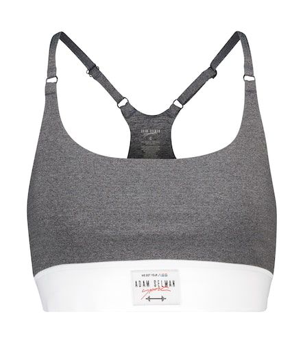 Core Cami Foundation sports bra - Adam Selman Sport - Modalova