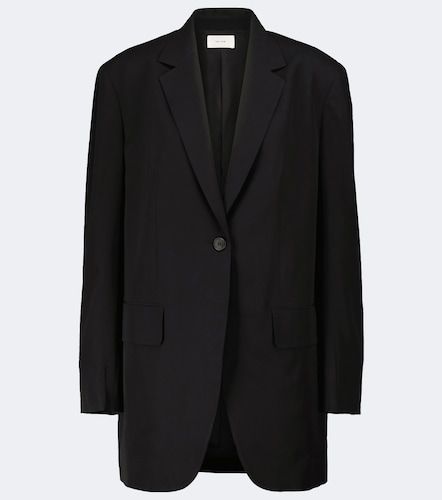 The Row Blazer Obine oversized - The Row - Modalova