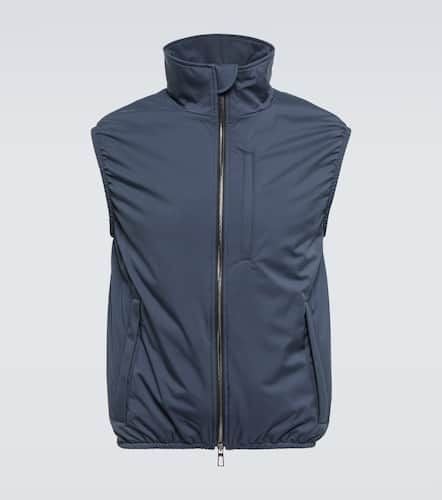 Loro Piana Tilman padded vest - Loro Piana - Modalova