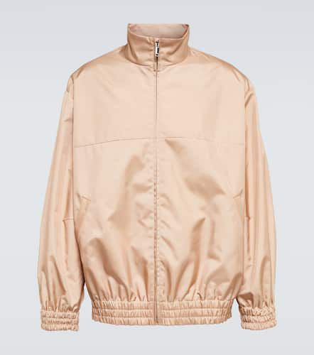 Valentino Oversized satin jacket - Valentino - Modalova