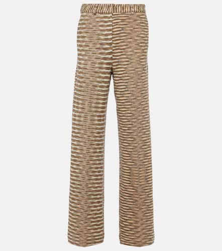 Missoni Wide-leg pants - Missoni - Modalova