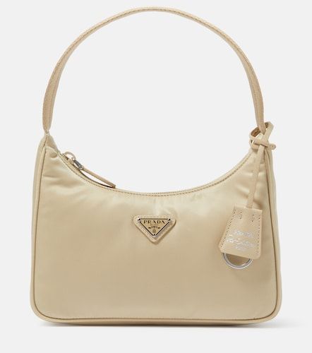 Borsa a spalla Mini Re-Edition 2000 - Prada - Modalova