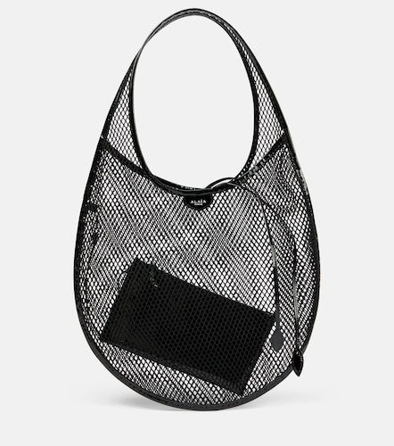 Alaïa Bolso One Piece Medium de malla - Alaia - Modalova