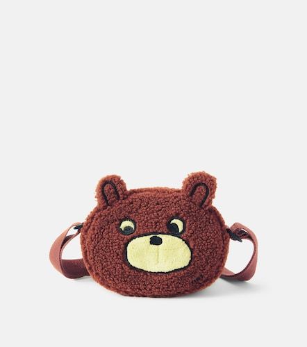 Bolso al hombro Bear de teddy - Tinycottons - Modalova