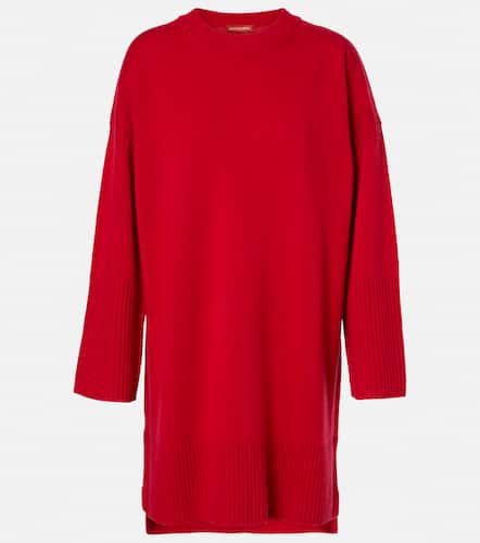 Lamarre wool and cashmere sweater dress - Altuzarra - Modalova