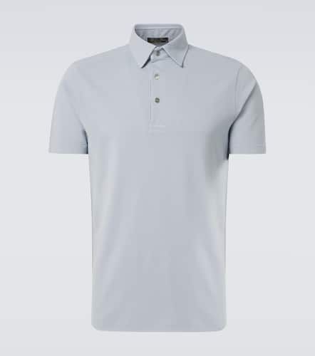 Loro Piana Polo de algodón - Loro Piana - Modalova