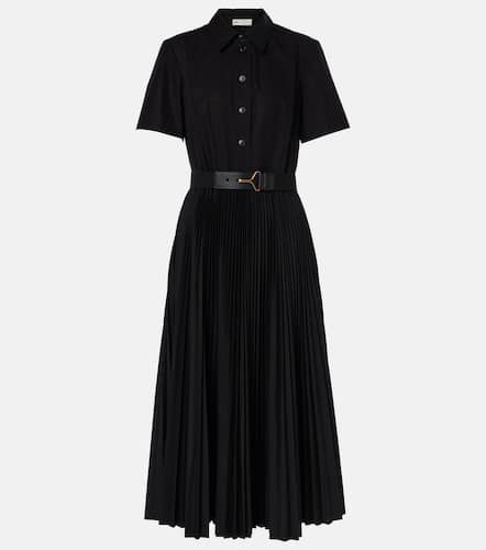 Tory Burch Cotton poplin midi dress - Tory Burch - Modalova