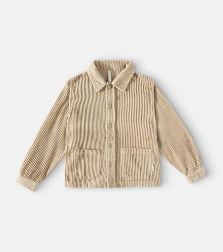 Sobrecamisa Enzo de algodón - Rylee + Cru - Modalova