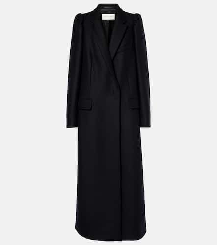 Dries Van Noten Wool-blend coat - Dries Van Noten - Modalova