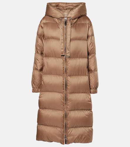 Max Mara The Cube Seipa down coat - Max Mara - Modalova