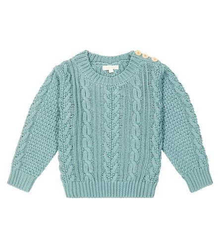 Louise Misha Aliou cotton sweater - Louise Misha - Modalova