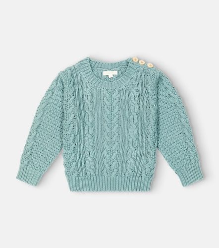 Jersey Aliou de algodón - Louise Misha - Modalova