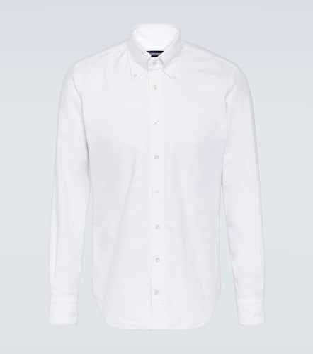 Thom Sweeney Cotton Oxford shirt - Thom Sweeney - Modalova