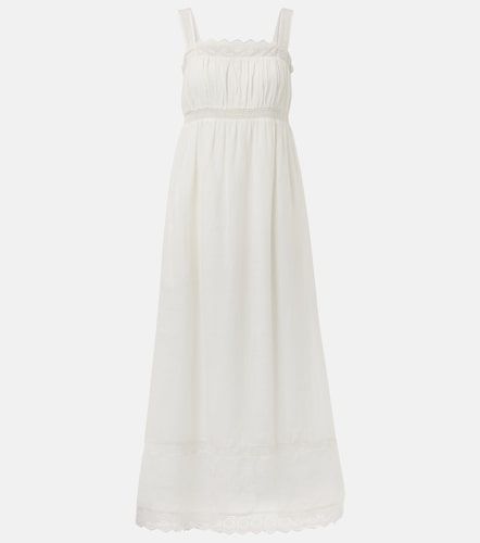 Posse Maxikleid Grace mit Spitze - Posse - Modalova