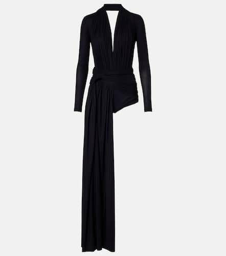Balenciaga Robe asymétrique - Balenciaga - Modalova