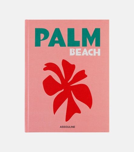 Assouline Libro Palm Beach - Assouline - Modalova