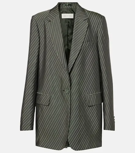 Dries Van Noten Blazer - Dries Van Noten - Modalova