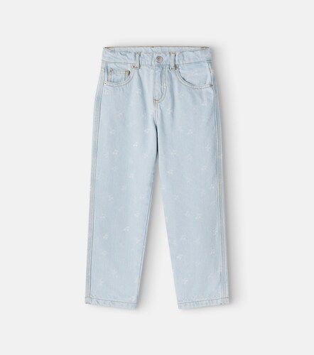 Bonpoint Jeans Eloha bordados - Bonpoint - Modalova
