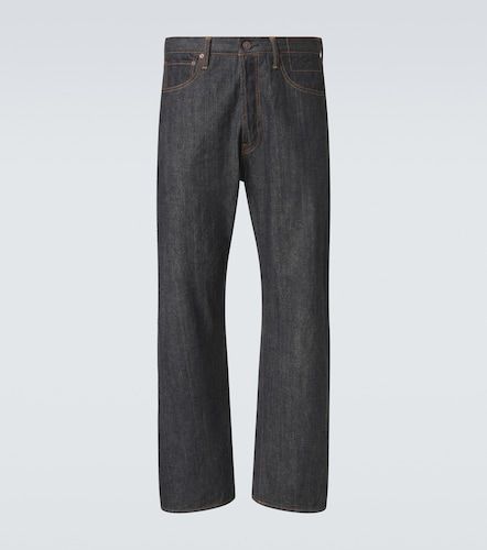 Jeans regular Social Sculpture - Visvim - Modalova