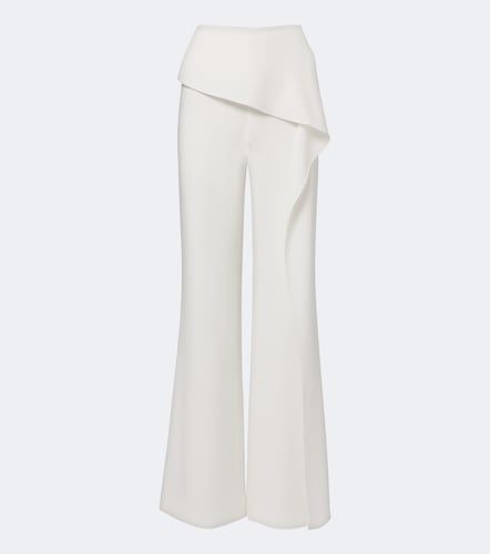 Roland Mouret Pantaloni flared - Roland Mouret - Modalova