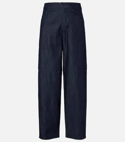 S Max Mara Cropped straight jeans - 'S Max Mara - Modalova