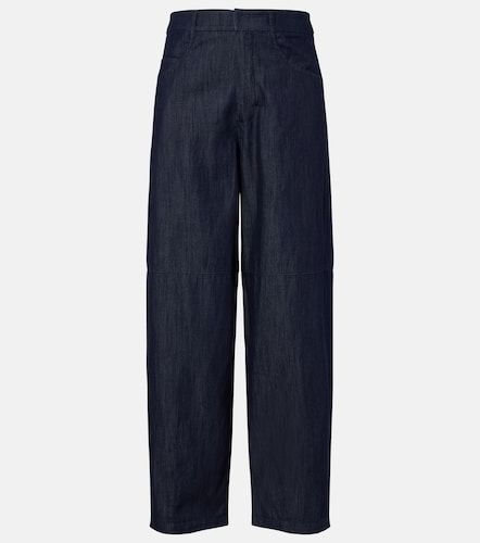 S Max Mara Jeans cropped - 'S Max Mara - Modalova