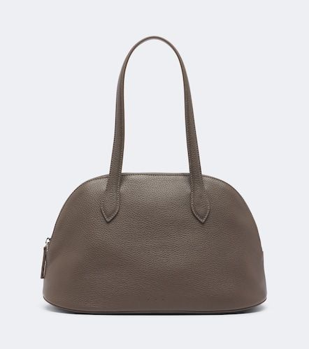 Bowling Bag Cosmo Soft Medium aus Leder - Aesther Ekme - Modalova