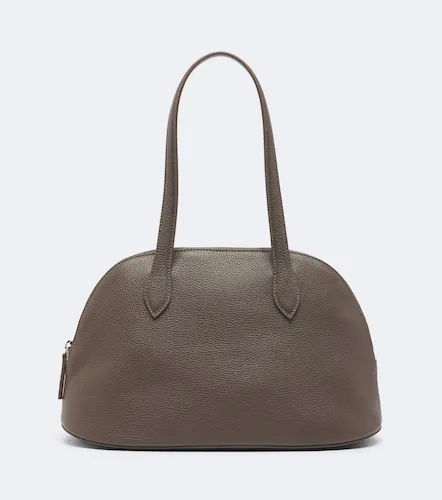 Cosmo Soft Medium leather bowling bag - Aesther Ekme - Modalova