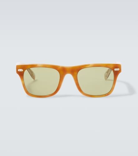 Square sunglasses - Brunello Cucinelli - Modalova